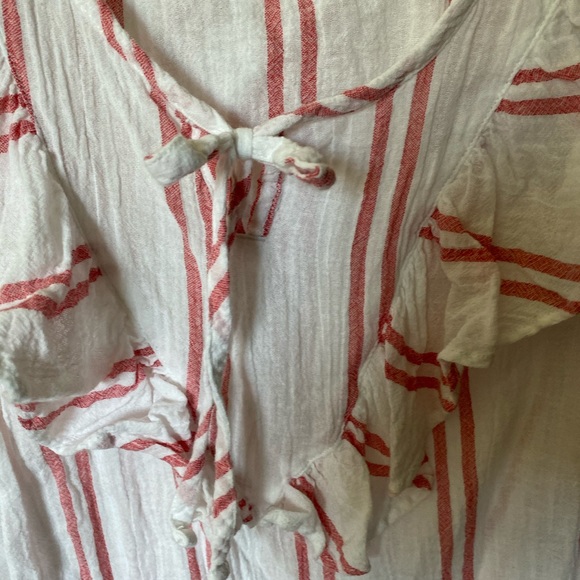 Universal Thread L Tank - Picture 3 of 4